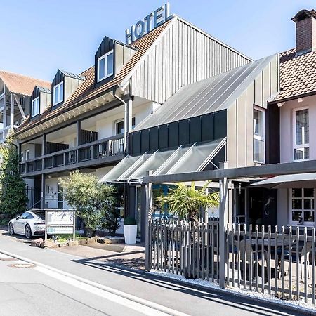 Hotel In Den Herrnwiesen Wertheim Eksteriør billede