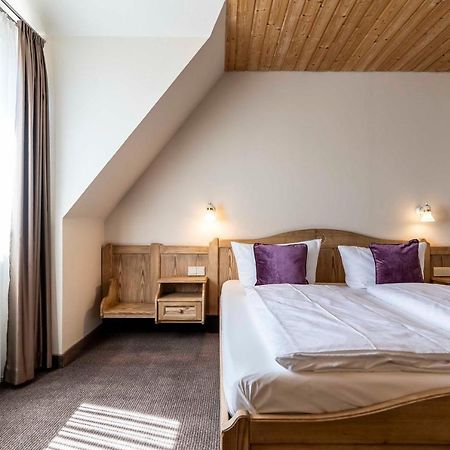 Hotel In Den Herrnwiesen Wertheim Eksteriør billede
