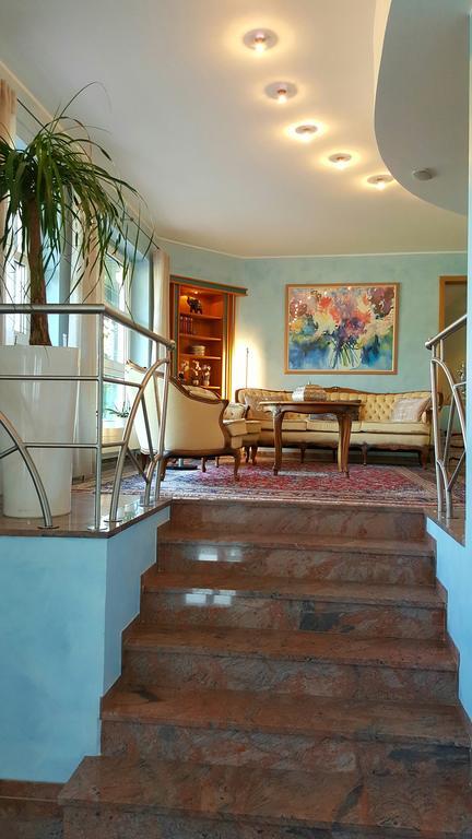 Hotel In Den Herrnwiesen Wertheim Eksteriør billede