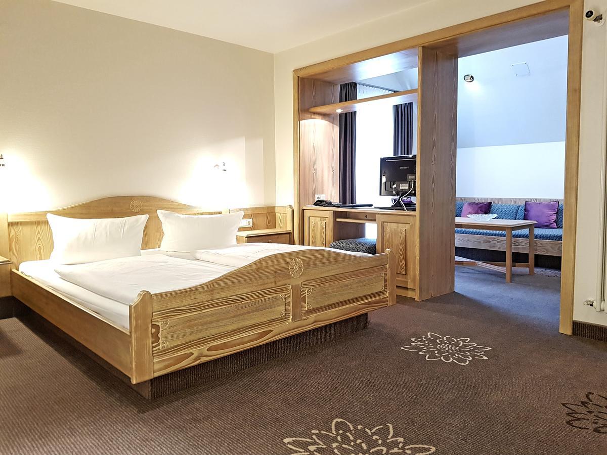 Hotel In Den Herrnwiesen Wertheim Eksteriør billede
