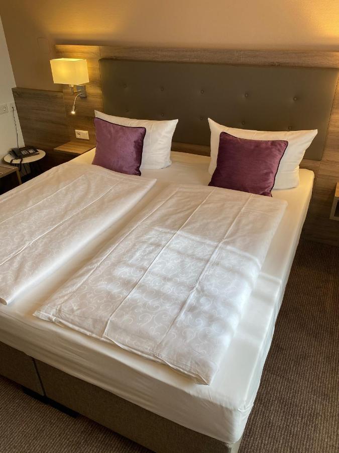 Hotel In Den Herrnwiesen Wertheim Eksteriør billede