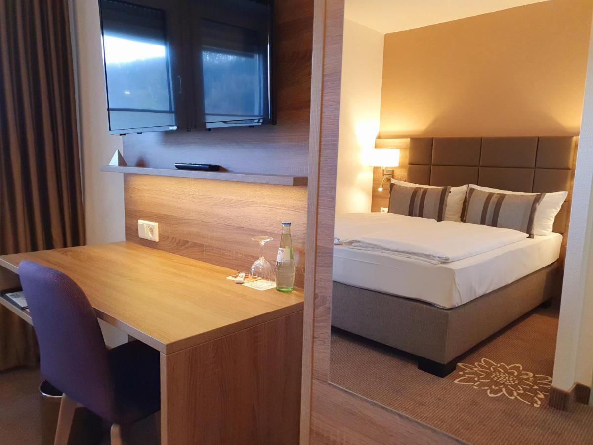 Hotel In Den Herrnwiesen Wertheim Eksteriør billede