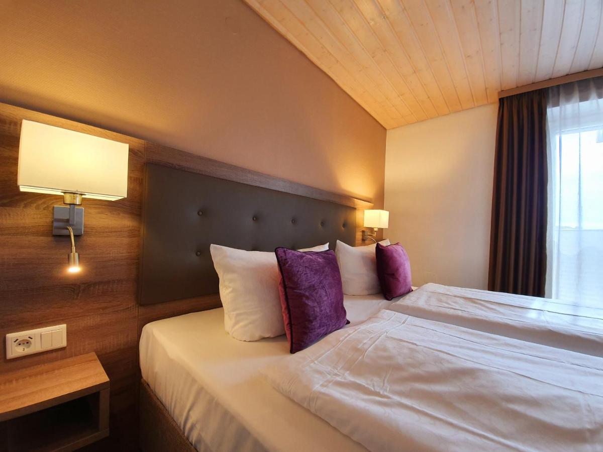Hotel In Den Herrnwiesen Wertheim Eksteriør billede