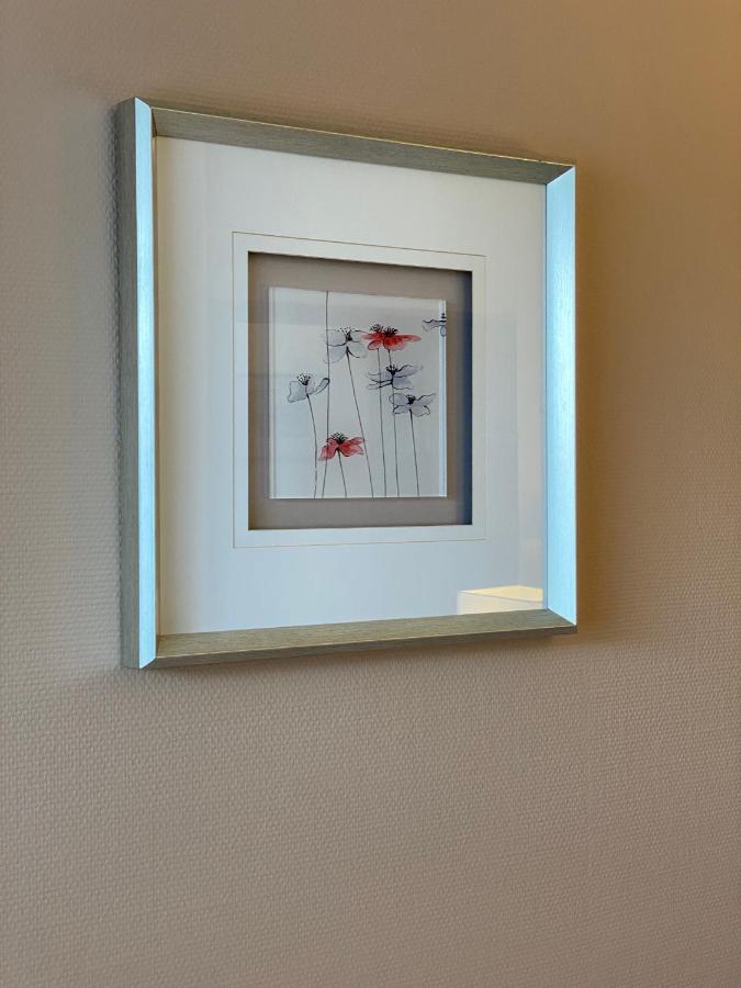 Hotel In Den Herrnwiesen Wertheim Eksteriør billede