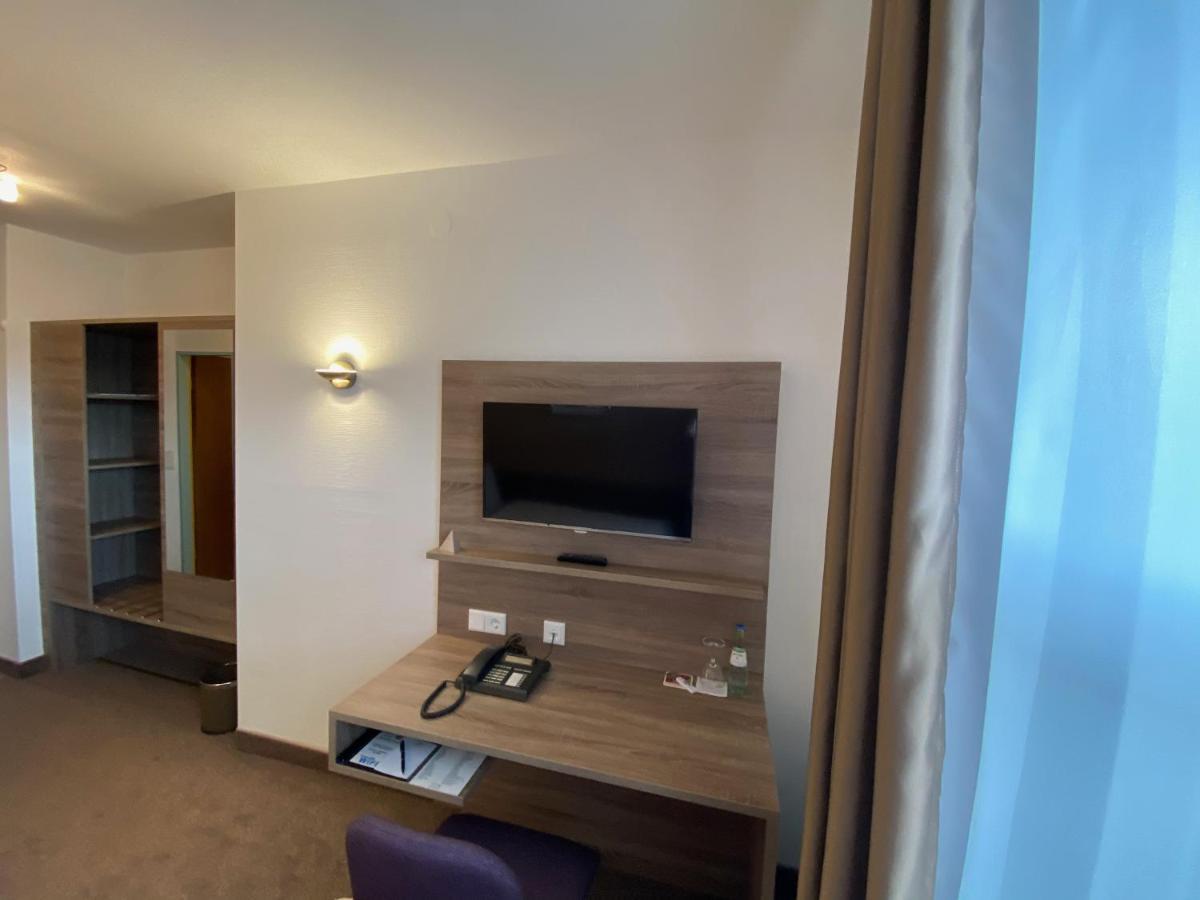 Hotel In Den Herrnwiesen Wertheim Eksteriør billede