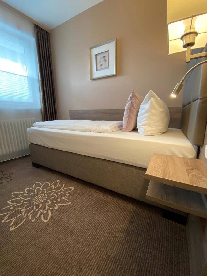 Hotel In Den Herrnwiesen Wertheim Eksteriør billede