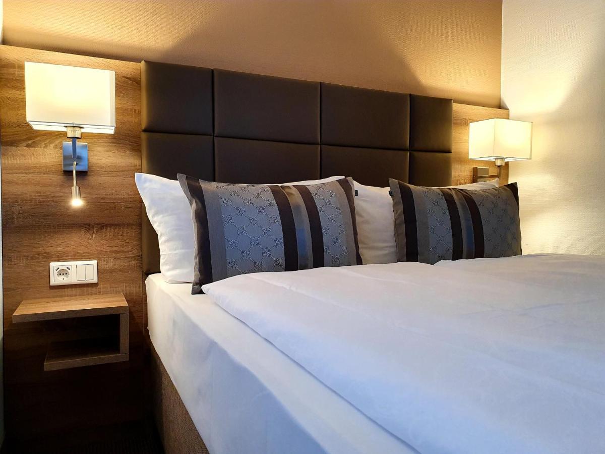 Hotel In Den Herrnwiesen Wertheim Eksteriør billede