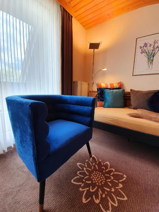 Hotel In Den Herrnwiesen Wertheim Eksteriør billede