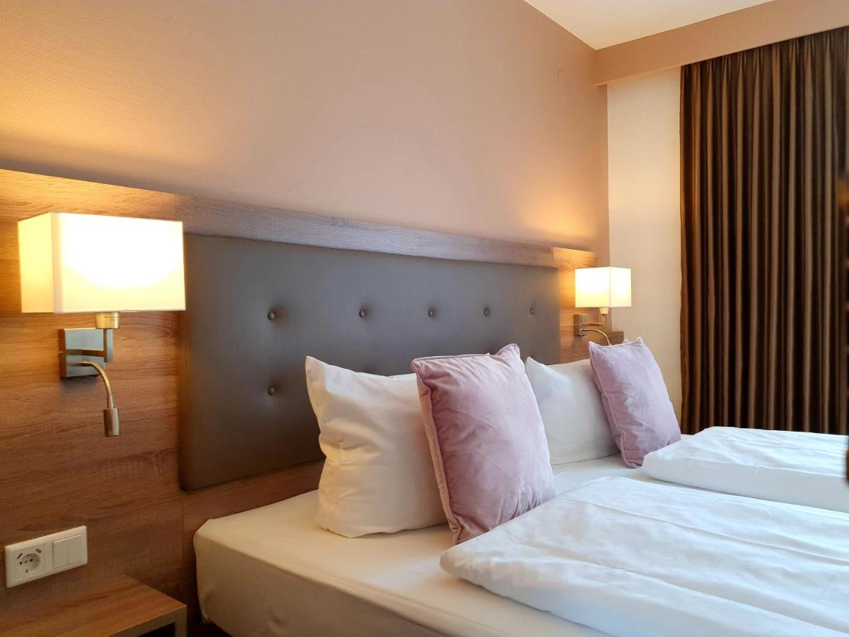 Hotel In Den Herrnwiesen Wertheim Eksteriør billede