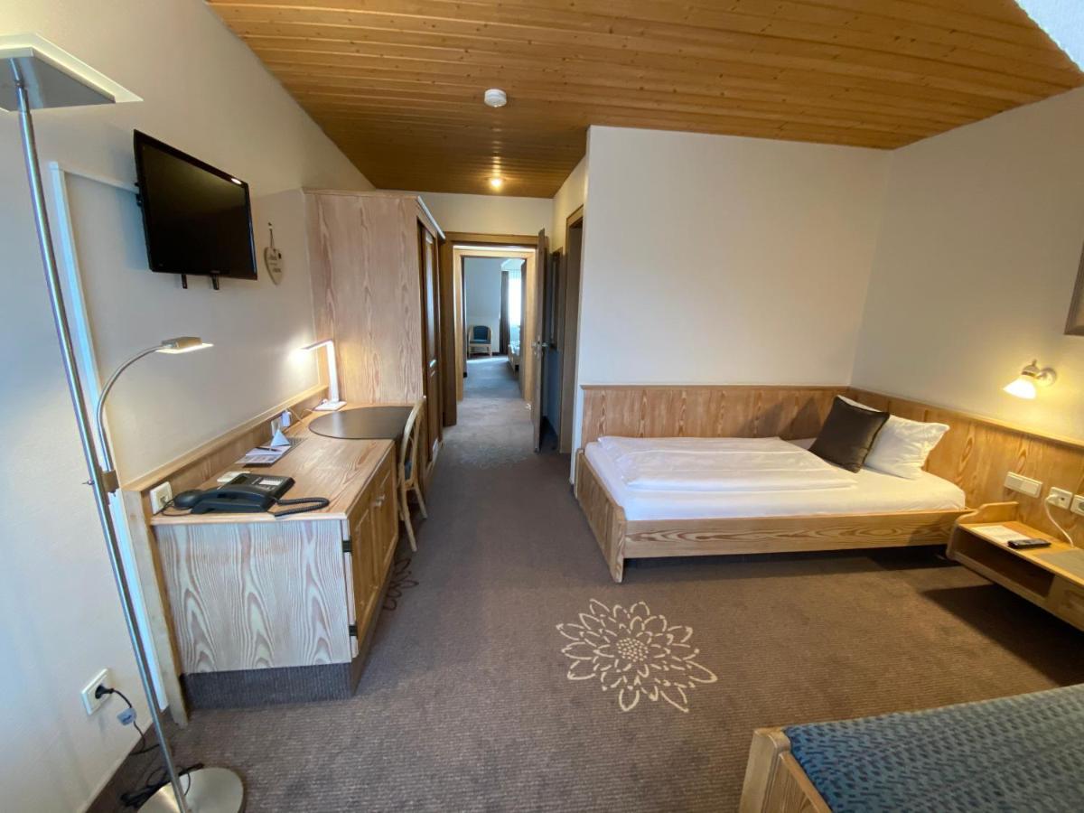 Hotel In Den Herrnwiesen Wertheim Eksteriør billede