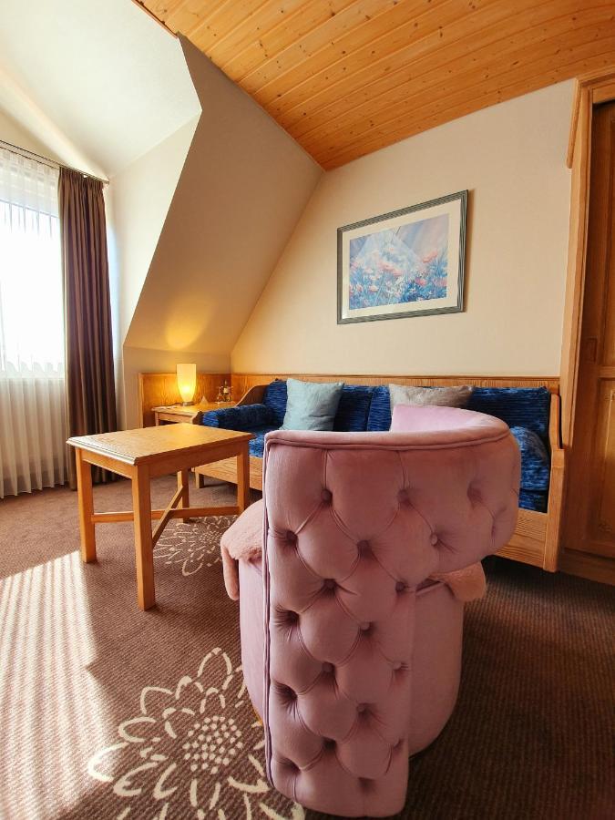 Hotel In Den Herrnwiesen Wertheim Eksteriør billede